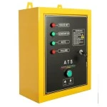 Stager FDATS380 automatizare pentru generatoare trifazate seria FD, 4poli, 50A, 15Vcc