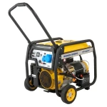 Stager FD 10000ER, Automatic Generator open-frame 8.5kW, monofazat, benzina, pornire electrica