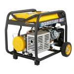 Stager FD 10000ER, Automatic Generator open-frame 8.5kW, monofazat, benzina, pornire electrica