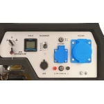 Stager FD 10000ER, Automatic Generator open-frame 8.5kW, monofazat, benzina, pornire electrica