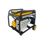 Stager, FD 3000ER Automatic Generator open-frame 2.8kW, monofazat, benzina, pornire electrica