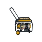 Stager, FD 3000ER Automatic Generator open-frame 2.8kW, monofazat, benzina, pornire electrica