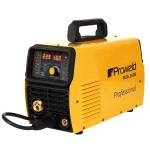 Invertor de sudura ProWELD MIG 160E 4551MIG160E, MIG/MAG, profesional