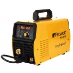 Invertor de sudura ProWELD MIG 160E 4551MIG160E, MIG/MAG, profesional