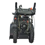 Freza de zapada ProGARDEN FB7615E-3S 4651000420C, 76 cm, 15 CP, pornire electrica