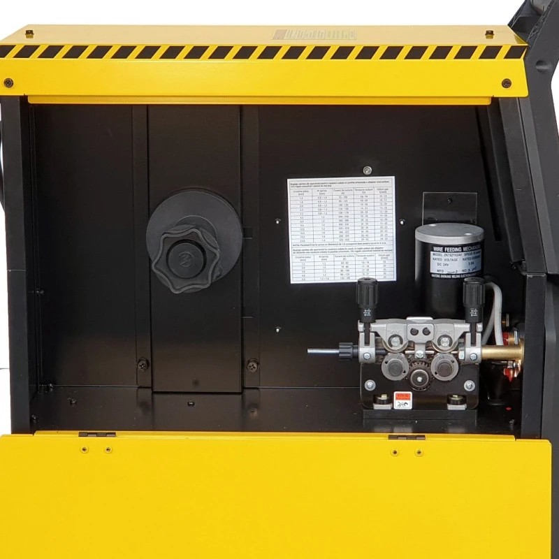 Invertor de sudura ProWELD MIG 300YN 4551MIG300YN, MIG/MAG