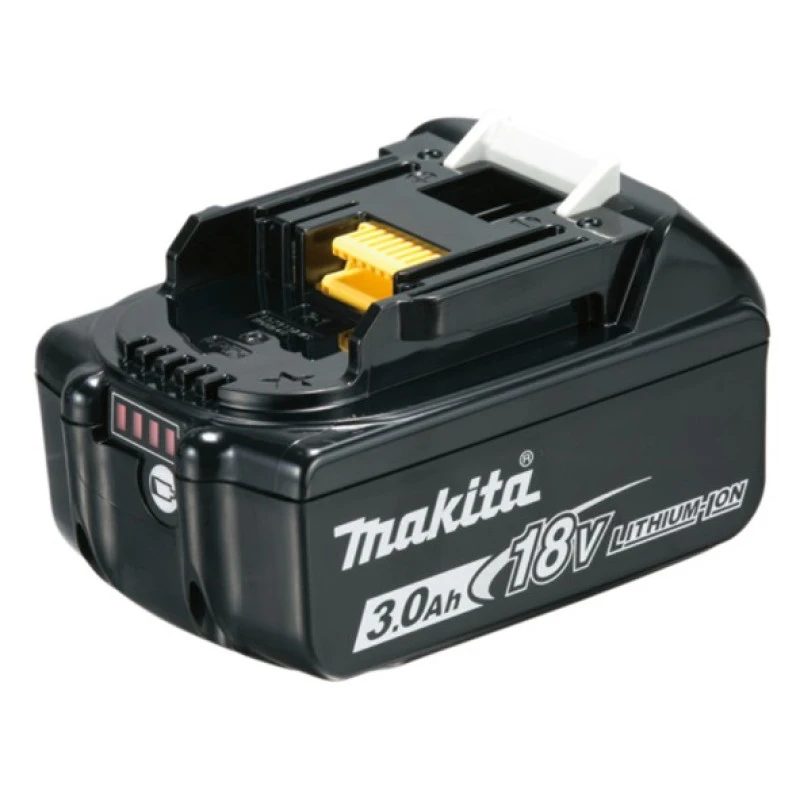 Acumulator Li-Ion MAKITA BL1830B, 18V/3Ah