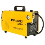 Aparat taiere cu plasma ProWELD, CUT-80, 400 V, 11 kVA, 20-80 A