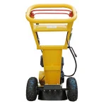 ProGARDEN MFB15 masina de frezat buturugi, 15CP, benzina, pornire la sfoara