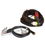 Aparat taiere cu plasma ProWELD, CUT-80, 400 V, 11 kVA, 20-80 A