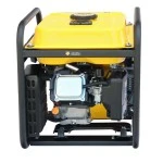 Stager DigiS 4000i Generator digital invertor open-frame 4kW, monofazat, benzina