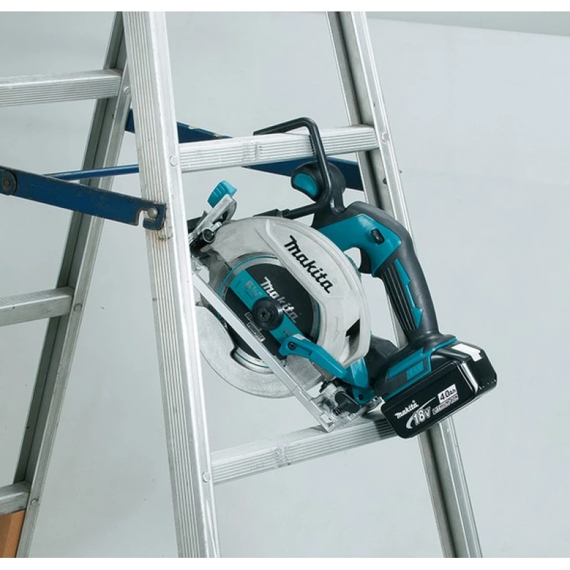 Fierastrau circular fara acumulator MAKITA DHS680Z