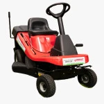 Tractoras de tuns iarba, Rotakt ROTG-15CP Cod045878