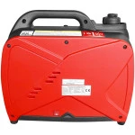 Generator curent Rotakt ROGE1250IS putere 1.1 kW 230V tip inverter benzina pornire manuala silentios portabil