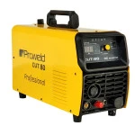 Aparat taiere cu plasma ProWELD, CUT-80, 400 V, 11 kVA, 20-80 A