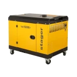 Generator insonorizat STAGER YDE15000T 11580015000T, diesel, monofazat, 12 kVA, 48 A, 3000 rpm