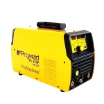Invertor de sudura ProWELD TIG-250P AC/DC 4551TIG250PAD, TIG, MMA, profesional, sudura aluminiu