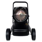 Tun de aer cald Zobo PLUS-K135 4590008135, motorina, ardere directa, 40 kW