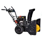 Freza de zapada ProGARDEN FB5670E 46510002212E, 55 cm, 7 CP, pornire electrica