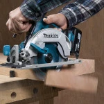 Fierastrau circular fara acumulator MAKITA DHS680Z