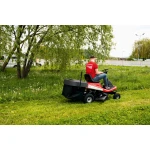 Tractoras de tuns iarba, Rotakt ROTG-15CP Cod045878