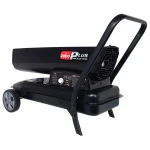 Tun de aer cald Zobo PLUS-K220 4590008220, motorina, ardere directa, 65 kW