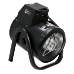 Zobo ZB-EC9 Aeroterma electrica 9kW, 400V, 180mc