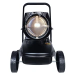 Tun de aer cald Zobo PLUS-K105 4590008105, motorina, ardere directa, 30 kW