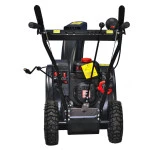 Freza de zapada ProGARDEN FB5670M 46510002212W, 55 cm, 7CP, pornire la sfoara