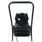 Tun de aer cald Zobo PLUS-K105 4590008105, motorina, ardere directa, 30 kW