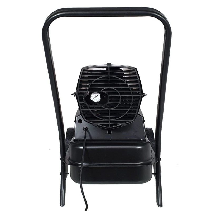 Tun de aer cald Zobo PLUS-K105 4590008105, motorina, ardere directa, 30 kW