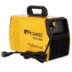 Invertor de sudura ProWELD MIG 160E 4551MIG160E, MIG/MAG, profesional