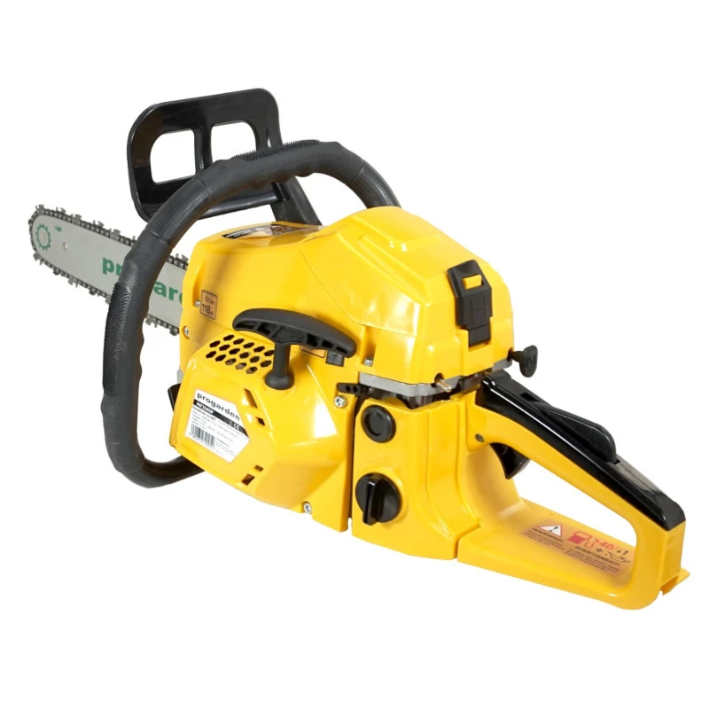 Motoferastrau PROGARDEN MF3040P 4931000001, lungime taiere 400 mm, 3 CP, benzina 2 timpi, 51 cmc