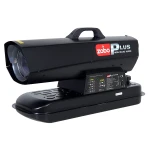 Tun de aer cald Zobo PLUS-K50 4590008050, motorina, ardere directa, 15 kW
