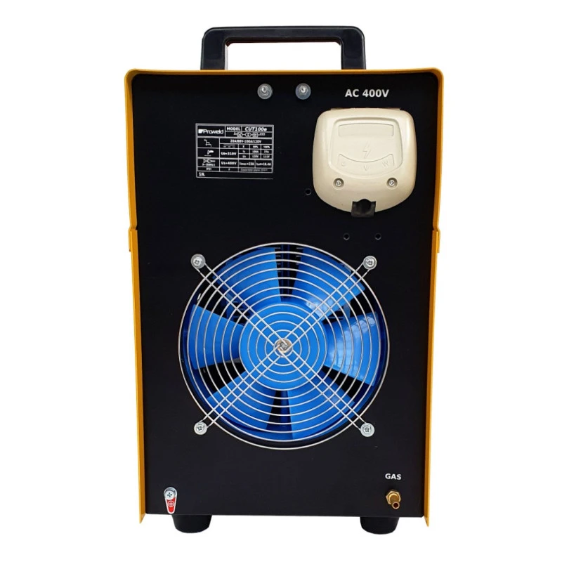 Aparat de taiere cu plasma ProWELD CUT100e 4550CUT100E, 400V