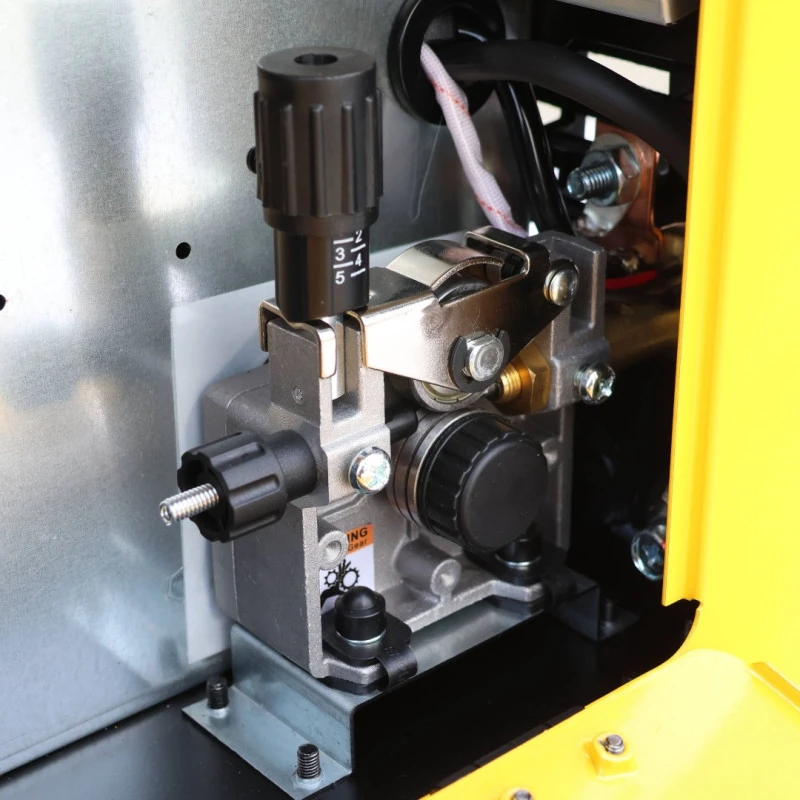 ProWELD MCTD-416L aparat multifunctional CUT/TIG/MMA/MIG
