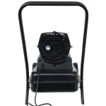 Tun de aer cald Zobo PLUS-K180 4590008180, motorina, ardere directa, 55 kW