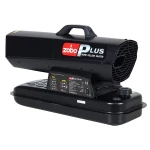 Tun de aer cald Zobo PLUS-K50 4590008050, motorina, ardere directa, 15 kW
