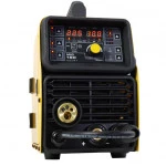 Invertor de sudura ProWELD MIG 160E 4551MIG160E, MIG/MAG, profesional