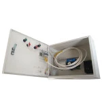 Stager YA40032F12 automatizare trifazata 32A, 12Vcc