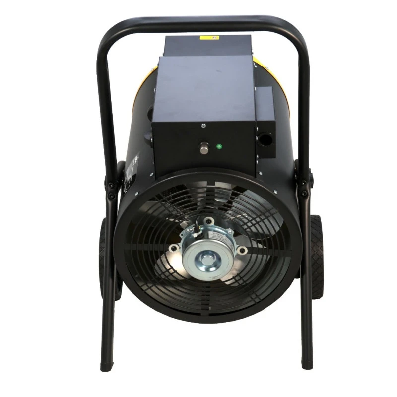 Zobo ZB-EC15 Aeroterma electrica 15 kW, 400V, 300mc