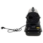 Tun de aer cald Zobo PLUS-K50 4590008050, motorina, ardere directa, 15 kW