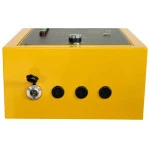 Automatizare monofazata pentru generatoare STAGER FDATS230, 4 poli, 34 A, 15 Vcc