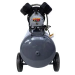 Compresor aer STAGER HM3100V 4530103100, 100 L, 8 bar, 356 L/min, monofazat, angrenare directa