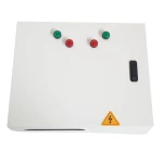Stager YA40032F12 automatizare trifazata 32A, 12Vcc
