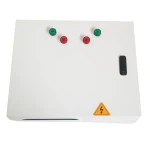 Stager YA40032F12 automatizare trifazata 32A, 12Vcc