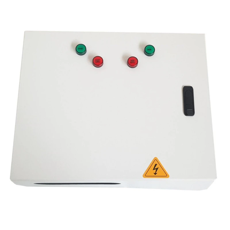 Stager YA40032F12 automatizare trifazata 32A, 12Vcc