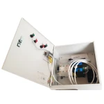 Stager YA200125F12 automatizare monofazata 125A, 12Vcc