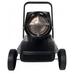 Tun de aer cald Zobo PLUS-K220 4590008220, motorina, ardere directa, 65 kW