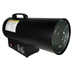 Aeroterma pe gaz Zobo ZB-G50T 4590004050, 17-50 kW, IP44, GPL